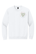Dear Person- P&C Crewneck - 3