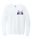 Band Mom- P&C Crewneck - 3