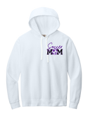 Soccer Mom- P&C Hoodie - 3