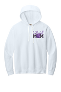 Volleyball Mom- P&C Hoodie - 3