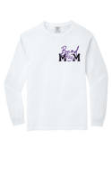 Band Mom- Gildan Long Sleeve - 3