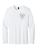 Dear Person- Gildan Long Sleeve - 3