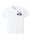 Soccer Mom- Comfort Color T-Shirt - 3