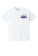 Volleyball Mom- Gildan T-Shirt - 3