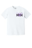 Cross Country Mom-Gildan T-Shirt - 3