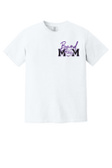 Band Mom-Comfort Color T-Shirt - 3