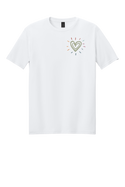 Dear Person- Gildan T-Shirt - 3