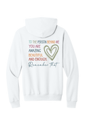Dear Person- P&C Hoodie - 11