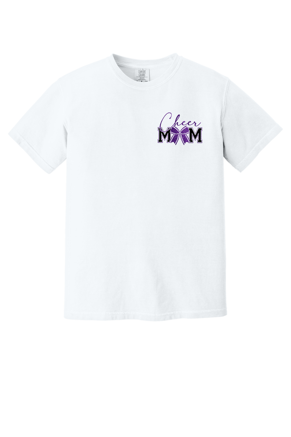 Cheer Mom- Gildan T-Shirt - 3