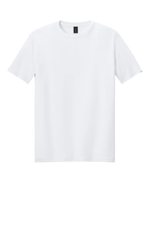 Buy white Breast Cancer Pumokin- Gildan T-Shirt