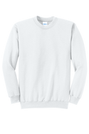 Hot Mess- P&C Crewneck - 16