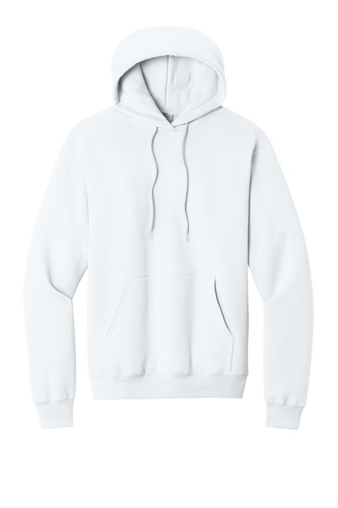 Buy white Autumn Leaves &amp; Coffee- P&amp;C Hoodie