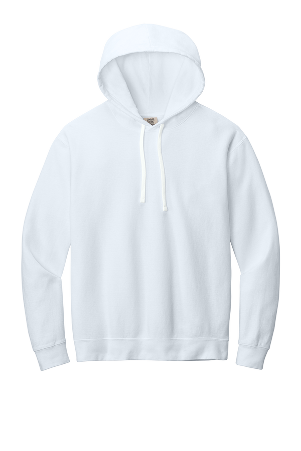Teacher(Pink)- Comfort Color (LT) Hoodie - 4