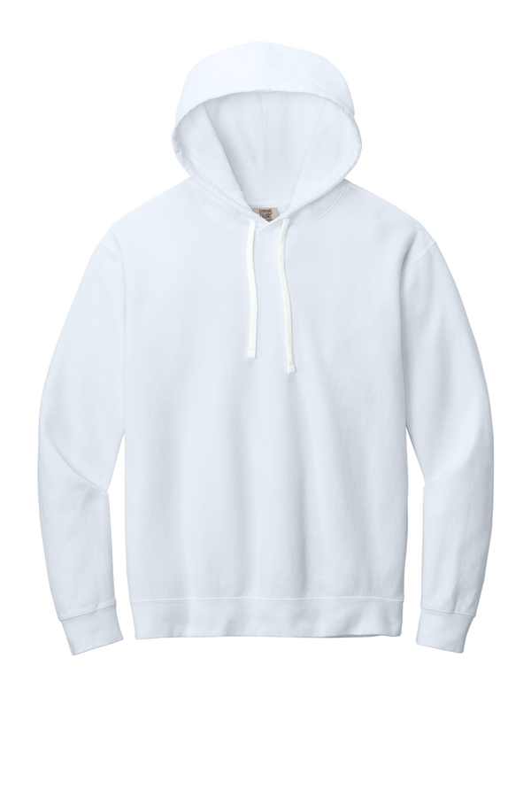 Better with Chicken- Comfort Color (LT) Hoodie - 7