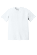 Autumn Leaves & Coffee- Comfort Color T-Shirt - 6