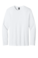 Breast Cancer Pumpkin- Gildan Long Sleeve - 4