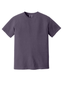 Make Heaven Crowded(White)- Comfort Color T-Shirt - 18