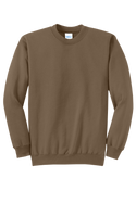 Fall CNA- P&C Crewneck - 10