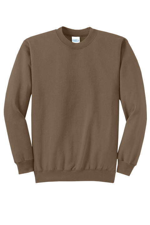 Buy woodland Fall CNA- P&amp;C Crewneck