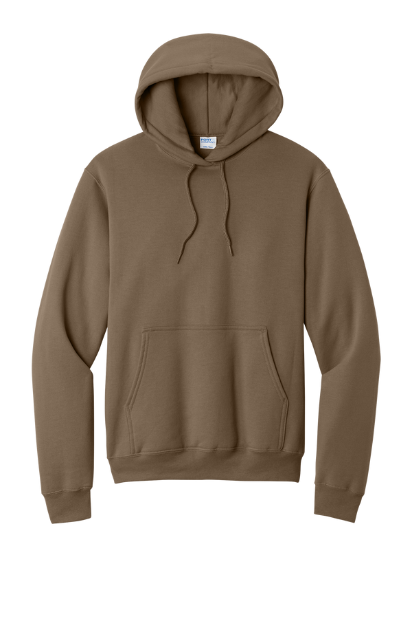 Hot Mess- P&C Hoodie - 17