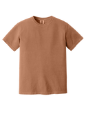 Autumn Leaves & Coffee- Comfort Color T-Shirt - 7