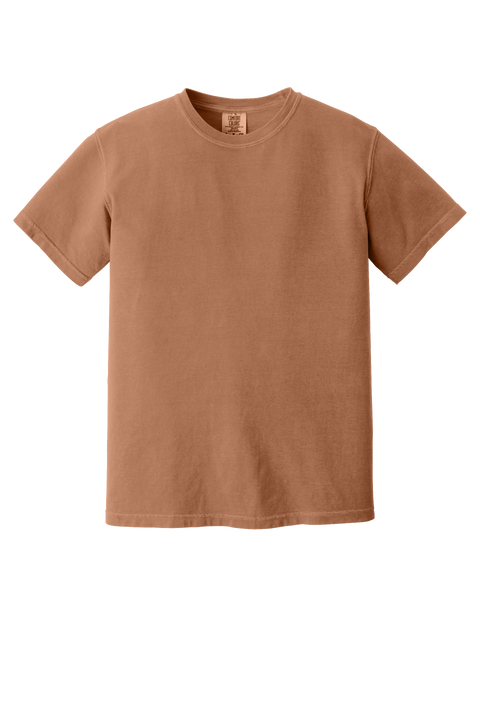 Buy yam Fall Nurse- Comfort Color T-Shirt