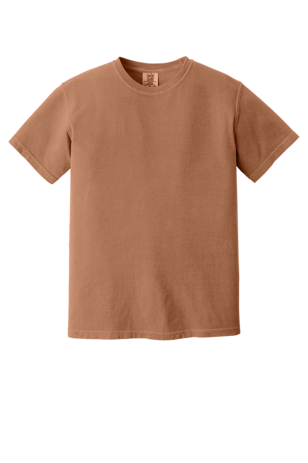 Fall Teacher- Comfort Color T-shirt - 6
