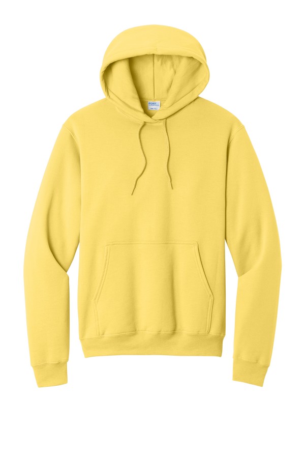 Fall Teacher- P&C Hoodie - 6
