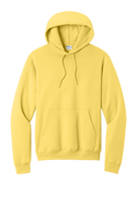 Disgusted Doll Face- P&C Hoodie - 13