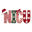 Christmas NICU - 2