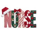 Christmas Nurse - 2