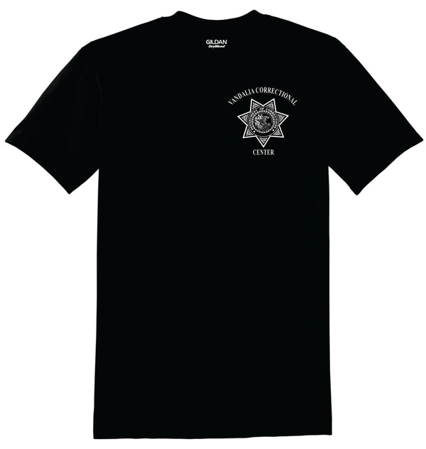 HSHS- Gildan Dryblend 50/50 T-Shirt - 1