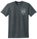 HSHS- Gildan Dryblend 50/50 T-Shirt - 2