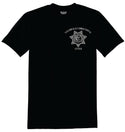 Taylorville- Gildan Dryblend 50/50 T-Shirt - 3