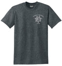 Taylorville- Gildan Dryblend 50/50 T-Shirt - 6