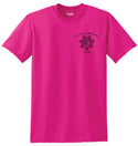 Taylorville- Gildan Dryblend 50/50 T-Shirt - 8