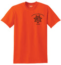 Taylorville- Gildan Dryblend 50/50 T-Shirt - 11