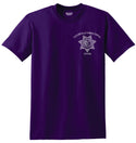 Taylorville- Gildan Dryblend 50/50 T-Shirt - 12