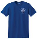 Taylorville- Gildan Dryblend 50/50 T-Shirt - 14