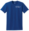 HSHS- Gildan Dryblend 50/50 T-Shirt - 15