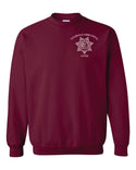 Taylorville- Gildan Heavy Blend Crewneck Sweatshirt - 4