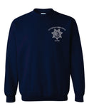 Taylorville- Gildan Heavy Blend Crewneck Sweatshirt - 5