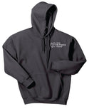 HSHS- Gildan Heavy Blend Hooded Sweatshirt - 6