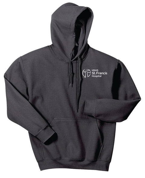 Buy charcoal HSHS- Gildan Heavy Blend Hooded Sweatshirt