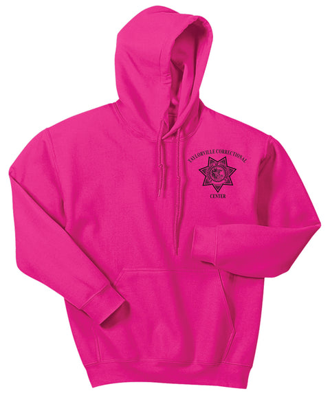 Buy heliconia Taylorville- Gildan Heavy Blend Hooded Sweatshirt