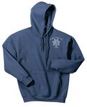 Taylorville- Gildan Heavy Blend Hooded Sweatshirt - 8