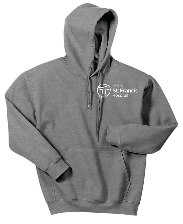 HSHS- Gildan Heavy Blend Hooded Sweatshirt - 17