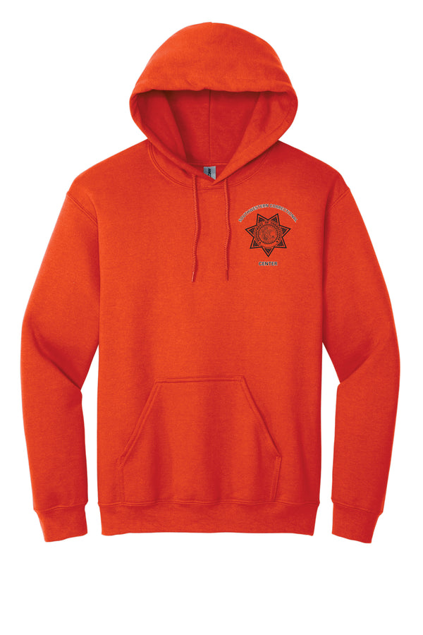 Southwestern- Gildan Heavy Blend Hoodie - 6