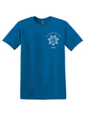 Southwestern- Gildan Soft Style Tee - 4