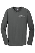 HSHS- Gildan Softstyle Long Sleeve T-Shirt - 3